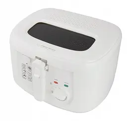 Фритюрниця Esperanza EKG012 Spring Roll 2.5L - мініатюра 4