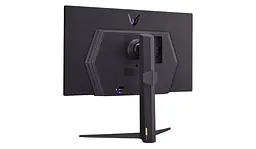 Монітор LG 27" 27GR93U-B 2xHDMI DP USB Audio IPS 3840x2160 144Hz 1ms DCI-P3 95% G-SYNC Fre teh0014278 - мініатюра 8