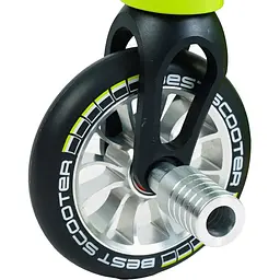 Самокат трюкових Best Scooter ЦБ-00275172 різнокольоровий - мініатюра 7