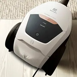 Пилосос з мішком Electrolux PD82-ALRG - мініатюра 4