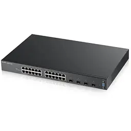 Комутатор ZYXEL XGS2210-28 (XGS2210-28-EU0101F)