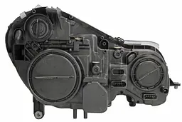 Фара передня ліва Mercedes E-Class 03-09р TYC (20-1318-05-2) - мініатюра 2