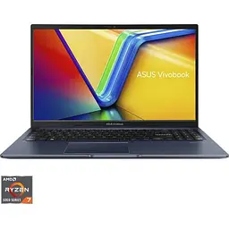 Ноутбук ASUS Vivobook 15 M1502YA,7 5825U,16GB,2TB,Radeon,15.6''