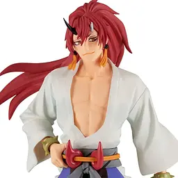 Фігурка Bandai Spirits TenSura Про моє переродження в слиз 17 см Хіро Hiiro - мініатюра 2