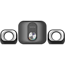 Акустична система GamePro GS480 RGB Black [123451] - мініатюра 2