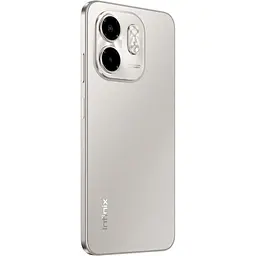 Смартфон Infinix Smart 9 4/128Gb Neo Titanium [119038] - мініатюра 6