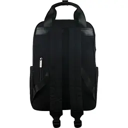 Рюкзак GoPack Education Teens 179 чорний (GO25-179M-1) - мініатюра 6