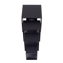 Підсвітка Brille фасадна LED 5W NW IP54 BK (AL-281/2) - мініатюра 5