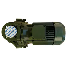 Насос моноблочний Saer IR 32-200NB 5,5 кВт (30 м3/год, 56,6 м) - мініатюра 3