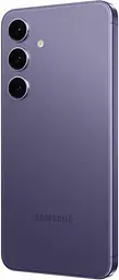 Смартфон Samsung Galaxy S24 8/256GB Cobalt Violet SM-S921U 1 sim + eSIM - мініатюра 5