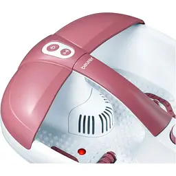 Масажна ванночка для ніг Beurer FB 35 [118409] - мініатюра 2
