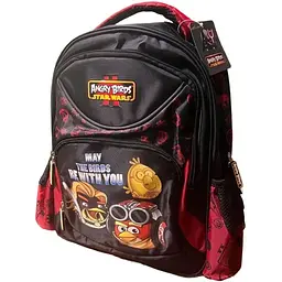 Портфель Angry Birds дитячий рюкзак