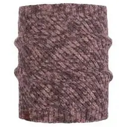 Бафф Buff Knitted Neckwarmer Comfort Karel Рожевий