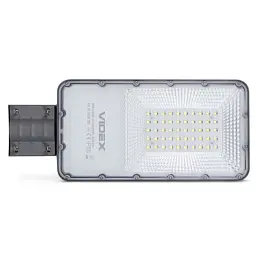 Прожектор Videx LED 30W 5000K (VL-SLSO-305) - мініатюра 3