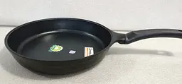 Сковорода Casa Royal D-UKR 20410 "Gusto" 26 см Black - мініатюра 6
