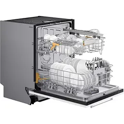 Посудомийна машина Samsung DW60DG760B00U1 - мініатюра 5