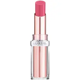 Помада-бальзам для губ L'Oreal Paris Glow Paradise тон 111 Pink Wonderland 3.8 г (A9270500)