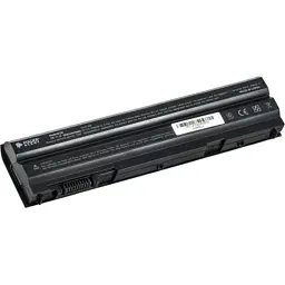 Акумулятор до ноутбука DELL Latitude E6420 (T54F3, DL6420LH) 11.1V 5200mAh PowerPlant (NB00000117)