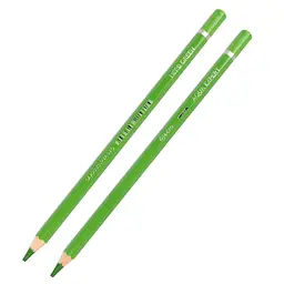 Олівець акварельний 99IDEAS "Aqua Expert", Herb Green/Трав`яний зелений, 99AE-HBGR - мініатюра 2
