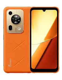 Смартфон Fossibot F112 Pro 8/256GB Flame Orange