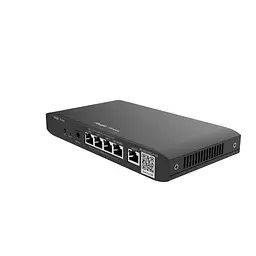 Маршрутизатор Ruijie Reyee RG-EG105G-P-V3 - мініатюра 4