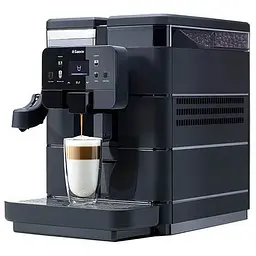 Кавомашина Saeco New Royal Plus [9J0060] [61969] - мініатюра 2