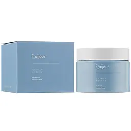 Зволожуючий крем для обличчя Fraijour Pro-moisture Іntensive cream, 50 мл - мініатюра 2