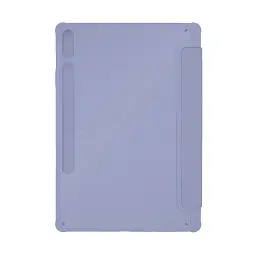 Чохол ArmorStandart Y-Type PEN для Samsung Galaxy Tab S9+ / S9 FE+ / S10+ Purple - мініатюра 2