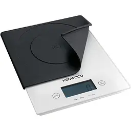 Ваги кухонні Kenwood AT 850 - мініатюра 3
