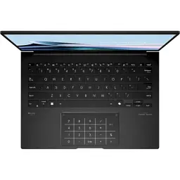 Ноутбук ASUS Zenbook 14 OLED UM3406GA-QD049 (90NB17R1-M009X0) - мініатюра 4