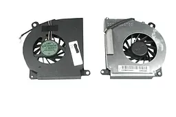 Вентилятор для ноутбука Acer Aspire 3100, 3101, 3102, 3103, 3104, 3105, 3650, 3651, 5100, 5101, 5102, 5103, 5104, 5105, 51, 51 Acer Travelmate 2450 Emachines E620 5V 0.27A 3-pin ADDA
