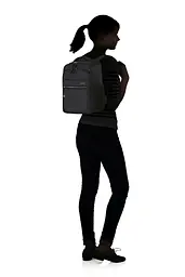 Рюкзак 14,1" Samsonite MOVE JOURNEY BLACK 40х25х20 KS7*09009 - мініатюра 5