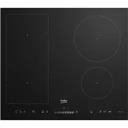 Варильна поверхня індукційна BEKO HII64500UFT
