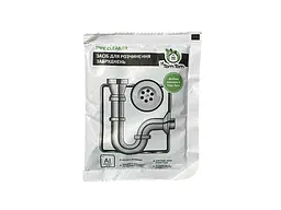 Засіб для чищення труб TOM TOM 70г PIPE CLEANER