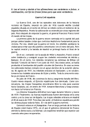 ELEMENTO. Практикуйте іспанську мову. Рівні B1-B2. Видання третє, доповнене та перероблене - Валерій Кожемяко - мініатюра 5