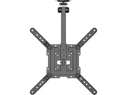 Стельове кріплення Gembird CM-55ST-01 Black