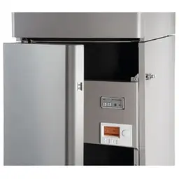 Газовий котел Immergas Ares Pro 348 кВт - мініатюра 2