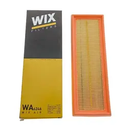 Повітряний фільтр для автомобіля Wixfiltron WA6246