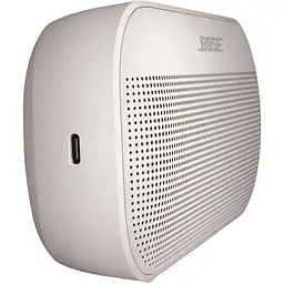 Портативна акустика Bose Soundlink Flex White Smoke (865983-0500) [123009] - мініатюра 3