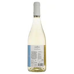 Вино Murviedro Audentia Sauvignon Blanc біле сухе 0.75 л - мініатюра 2
