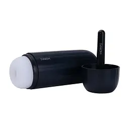 Смарт-мастурбатор з підігрівом Svakom Sam Neo 2 Pro