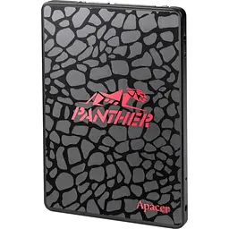 SSD накопичувач Apacer AS350 Panther 1TB (AP1TBAS350-1) [126368] - мініатюра 2