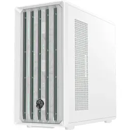 Корпус для ПК Gamemax CLAW 460 WH - мініатюра 3