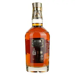 Віскі Chivas Regal 25 років, в коробці, 40%, 0,7 л (668888) - мініатюра 3