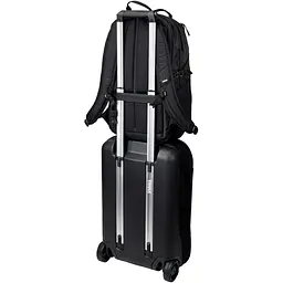 Рюкзак Thule EnRoute Backpack 26 л чорний [3204846] [107512] - мініатюра 11