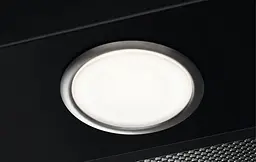 Витяжка Electrolux Electrolux вертикальна 60 см 600м куб рік чорний - мініатюра 4
