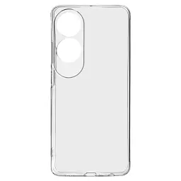 Чохол ArmorStandart Air для OPPO A60 4G Camera cover Clear