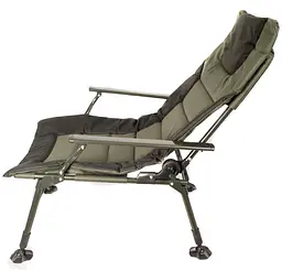 Коропове крісло Ranger Wide Carp SL-105 RA2226 - мініатюра 9