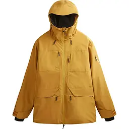 Куртка Picture Organic U55 2024 XL Жовтий - мініатюра 3