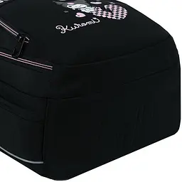 Рюкзак Kite Education teens Kuromi (HK26-905M) - мініатюра 6